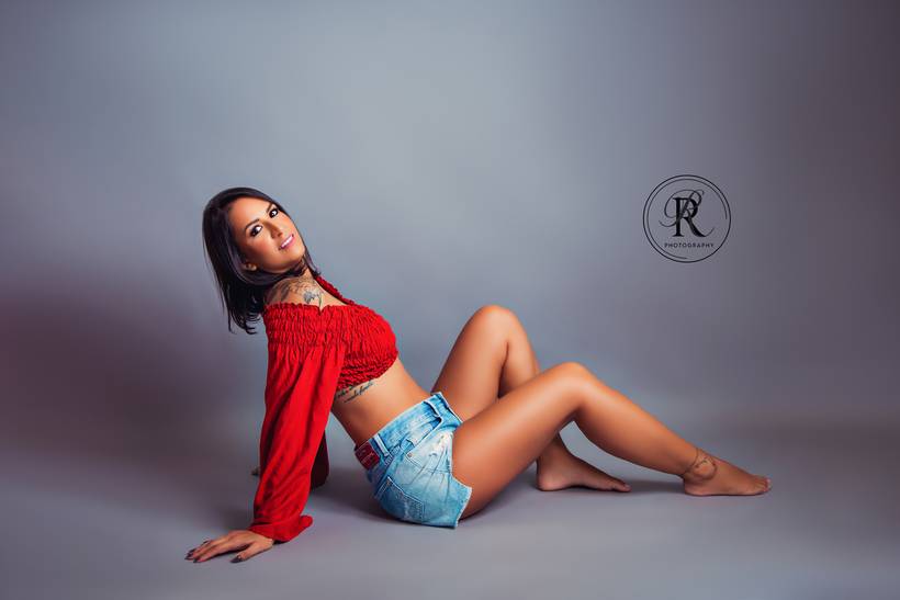 Ensaio feminino | Bianca