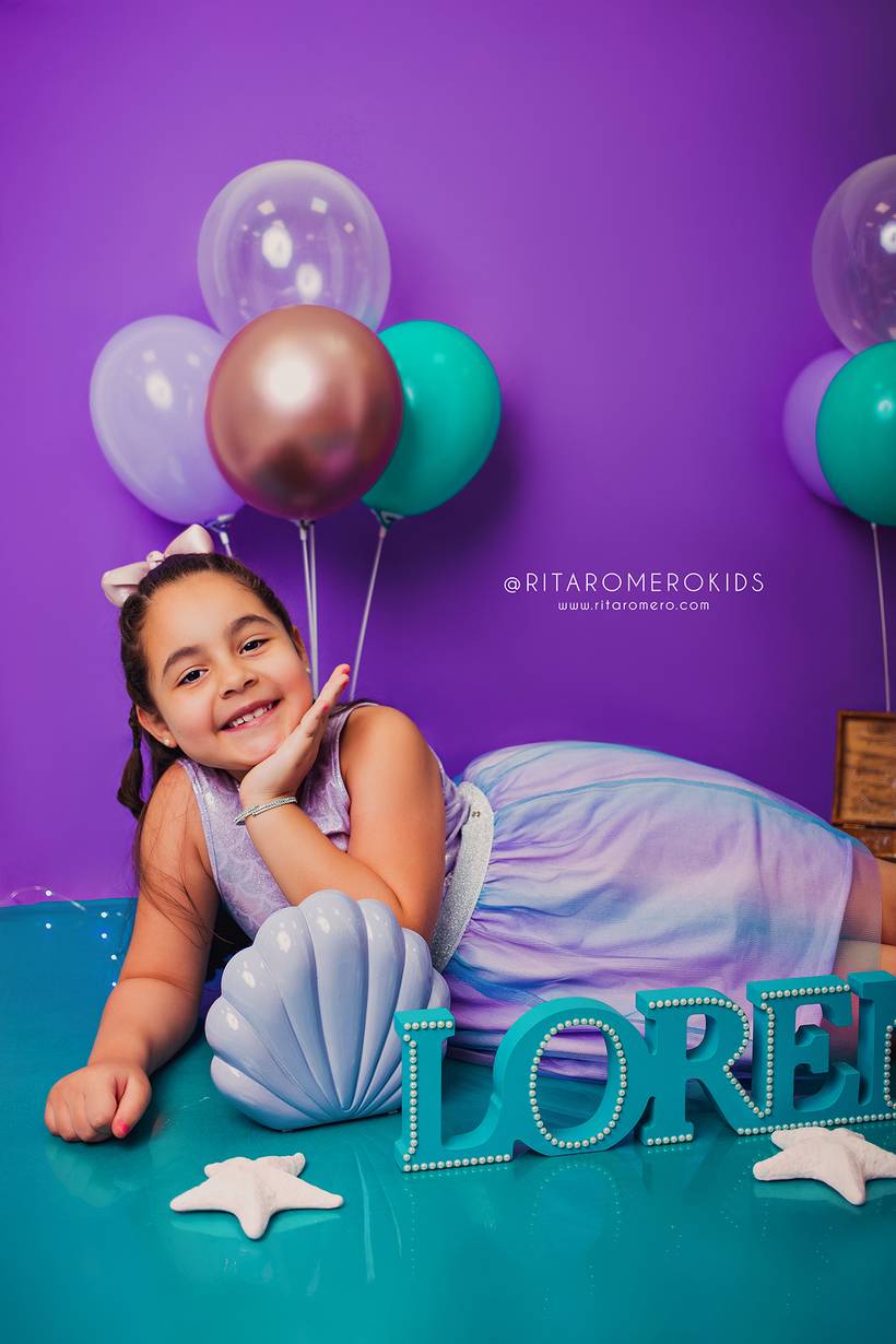 Ensaio infantil | Lorena