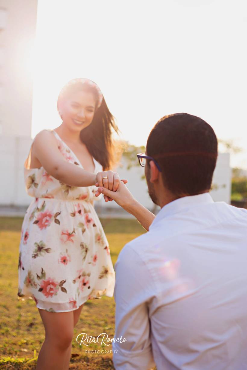 Ensaio de casal | Jonathan e Alessandra