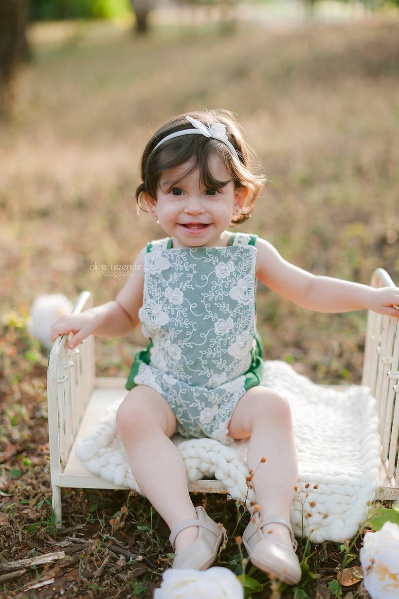 LOOKS ACOMPANHAMENTO MENINAS