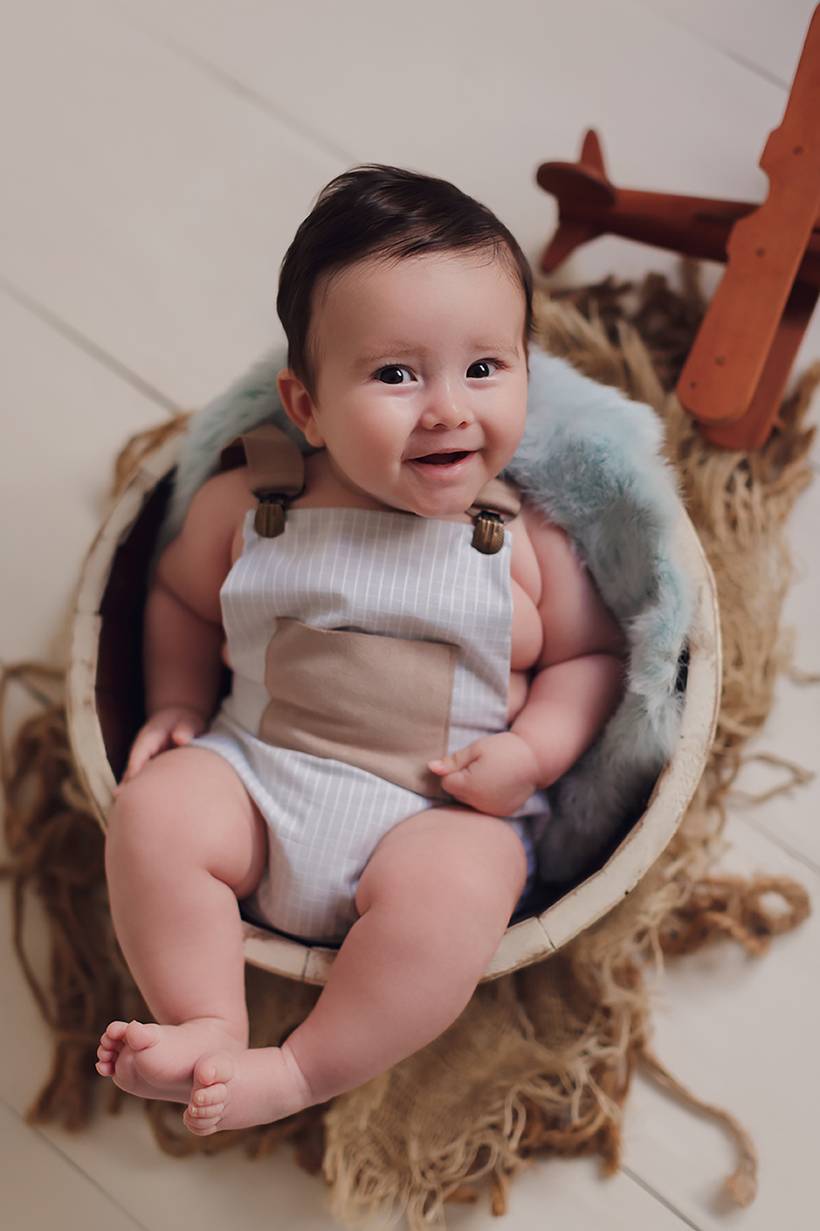 LOOKS ACOMPANHAMENTO MENINOS