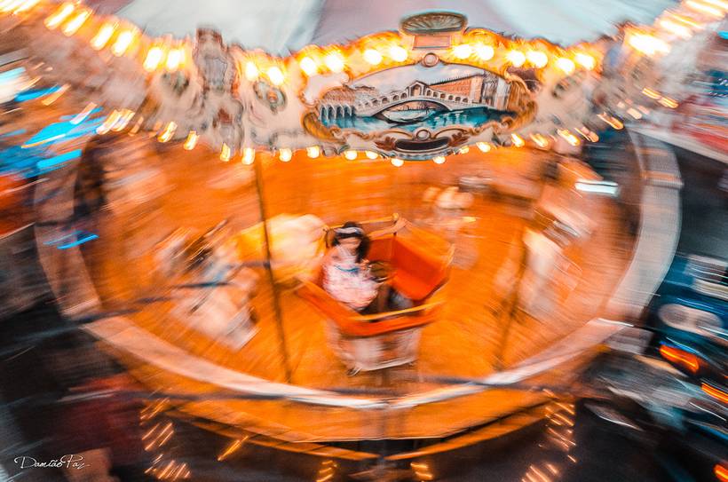 Aniversários infantis