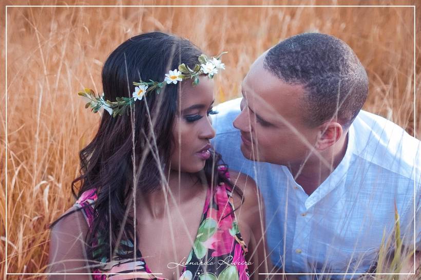 Pré Wedding - Grazielle e Alexsandro