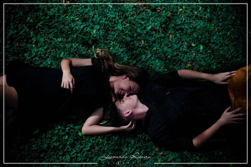 Pré Wedding - Juliana e Caio