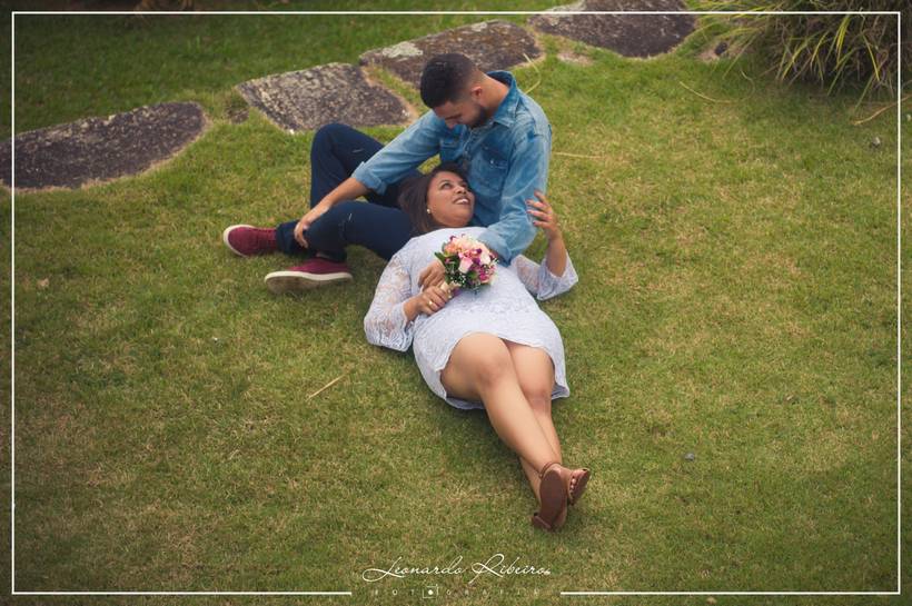 Pré Wedding - Rian e Daiana