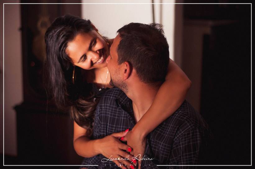 Pré Wedding - Nayara e Michel