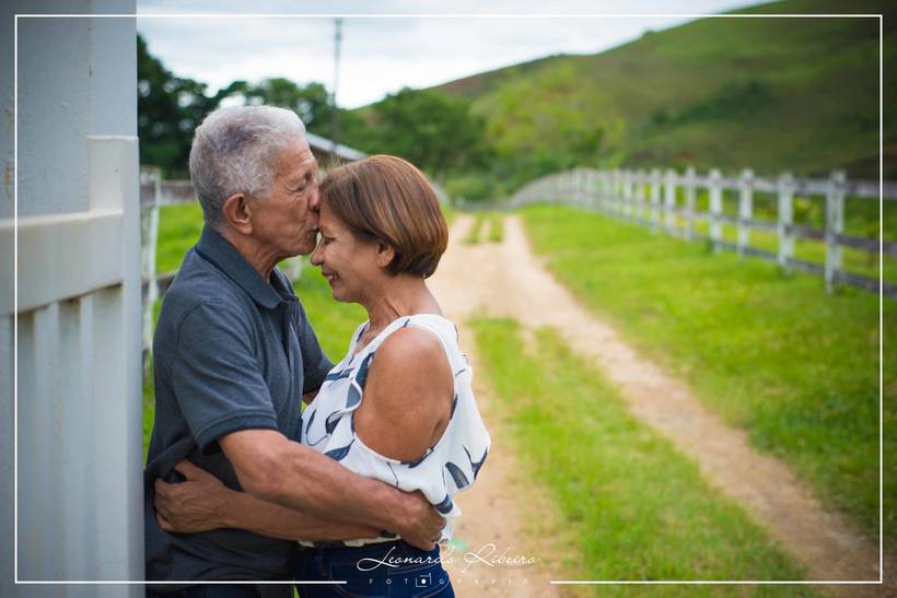 Pré Wedding - Anastacia e Jose