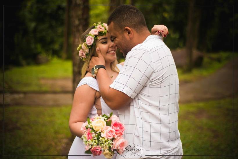 Pré Wedding - Juliana e Gabriel
