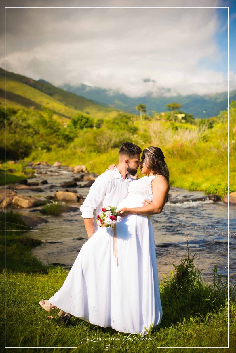 Pré Wedding - Julia e Matheus
