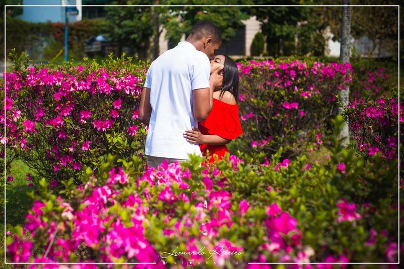 Pré Wedding - Marcelle e Ramiris
