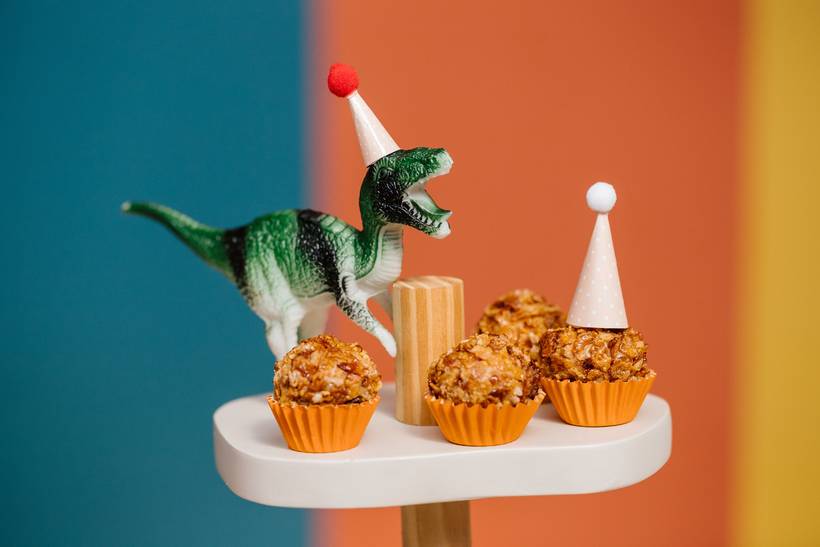 Aniversário Infantil