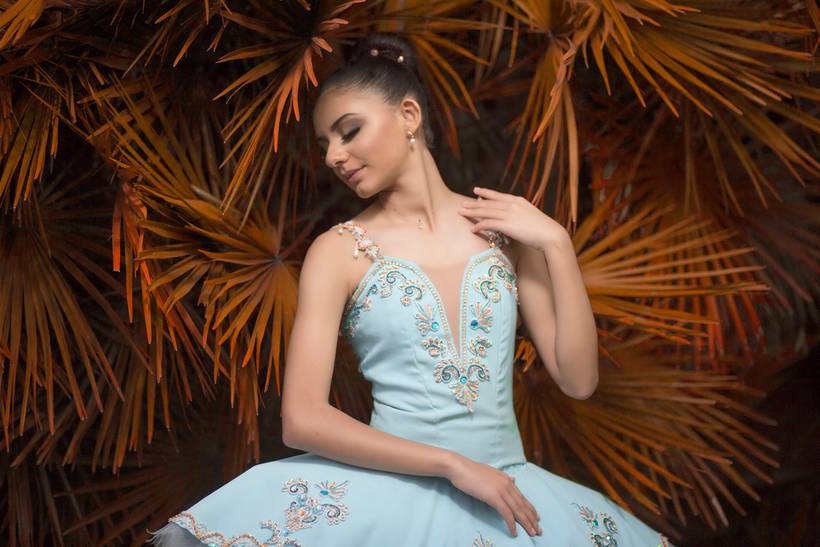 Ensaios Debutantes 15th