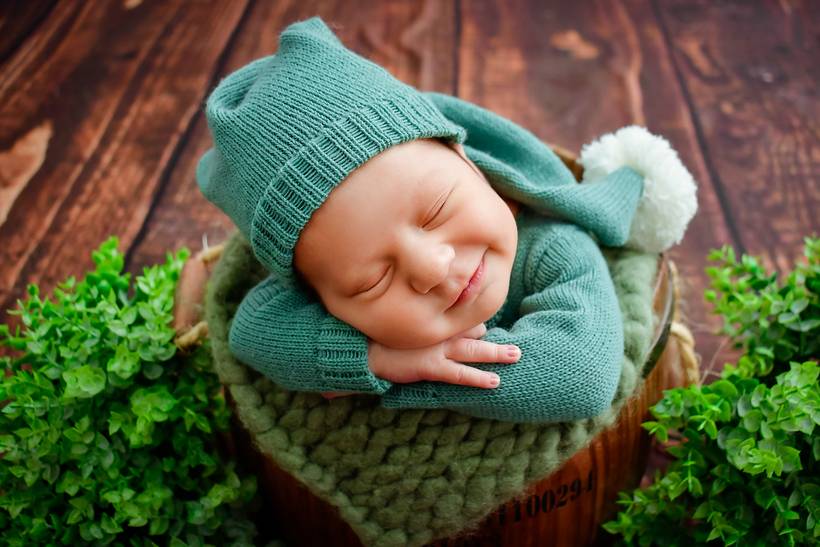 NEWBORN