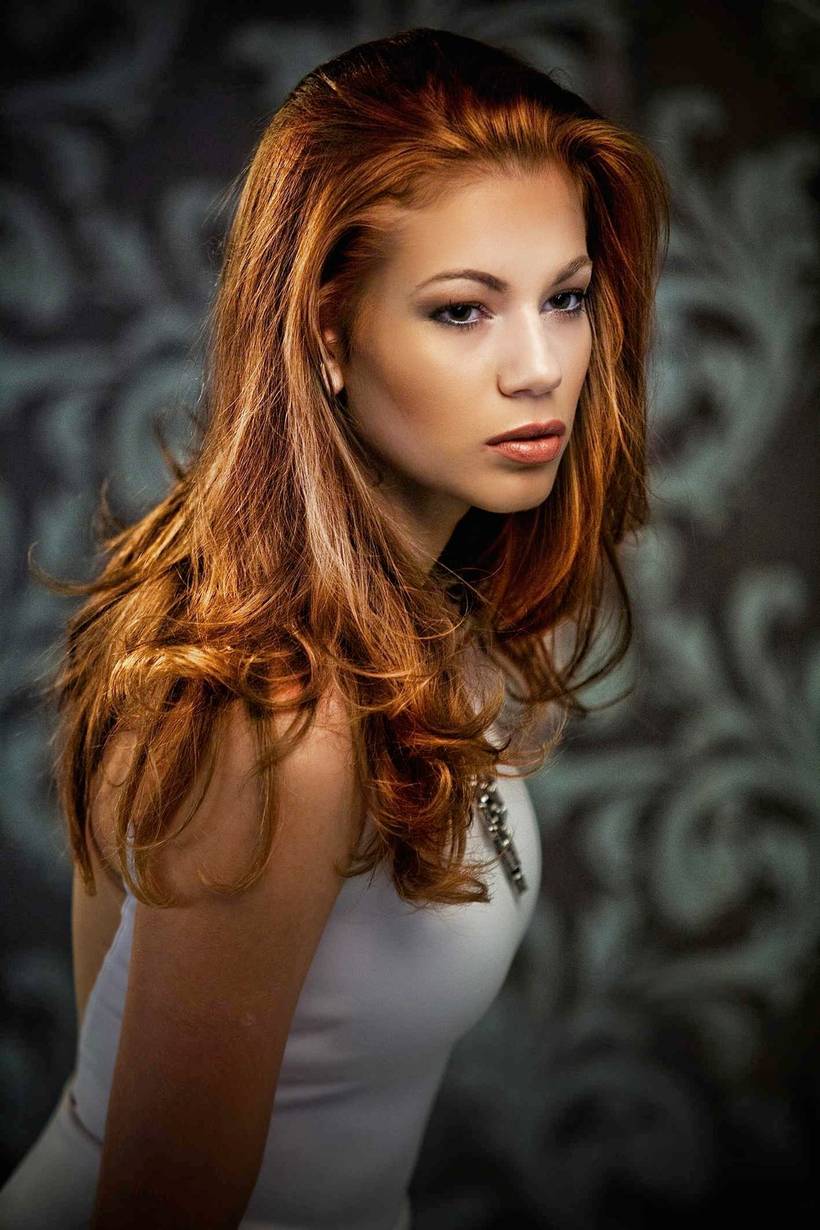 Retratos professionais