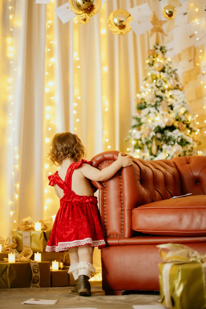 Natal 2023 - Cenário