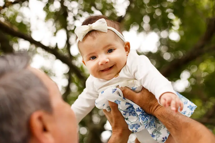 Isabela- Acompanhamento - 3 meses