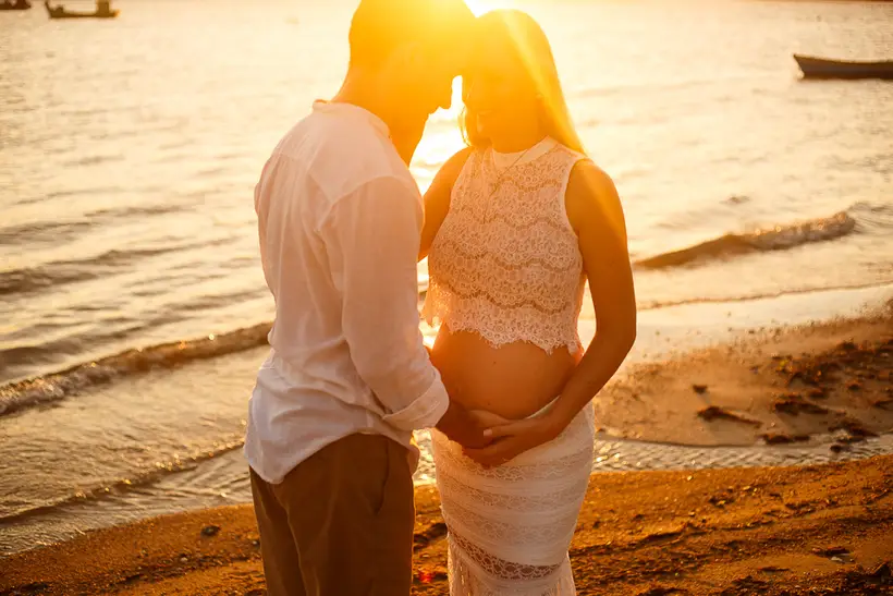 À espera da Cecília