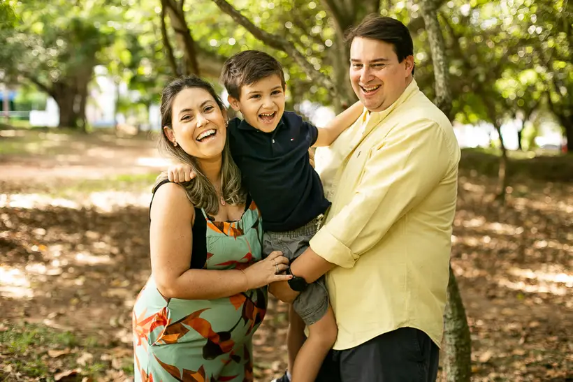 À espera da Maria Júlia