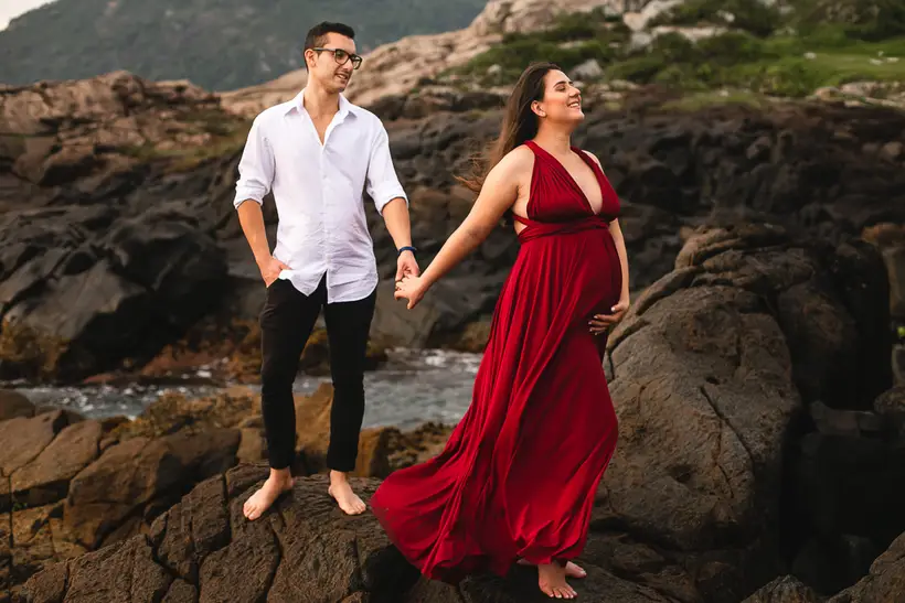 À Espera de Mathias