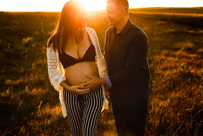 À espera da Maria Fernanda