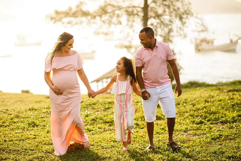 À espera da Heloísa