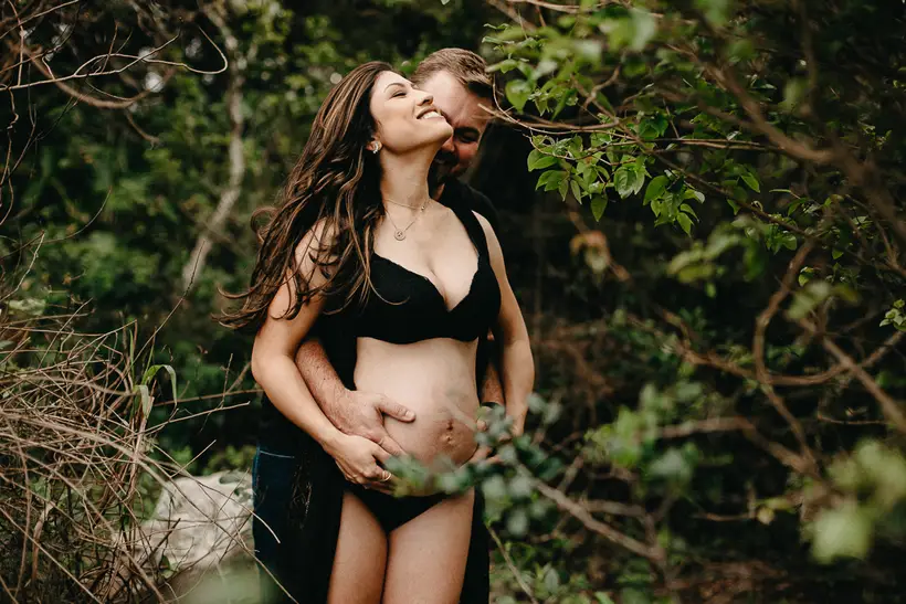 À Espera do Valentim