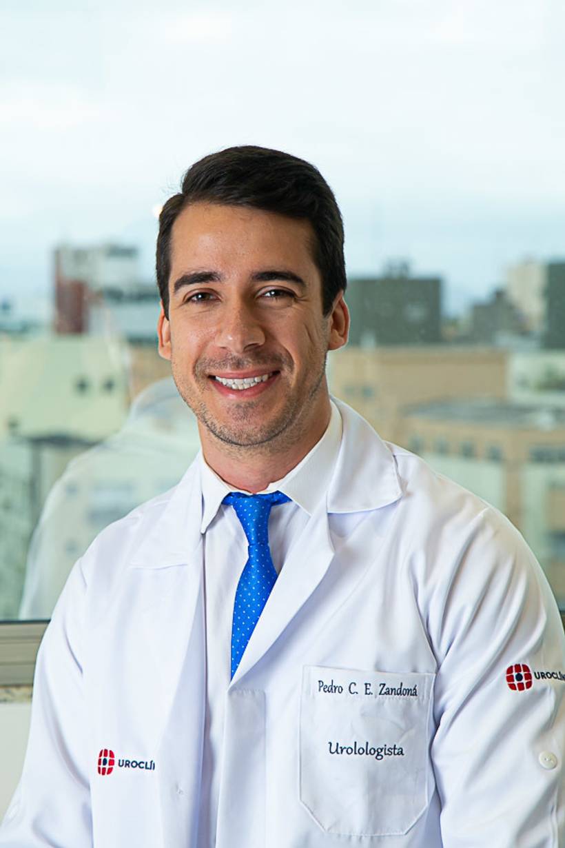 Dr. Pedro Zandoná
