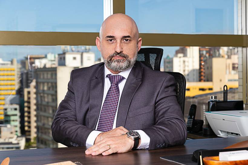 Dr. Paulo Forte - Advogado