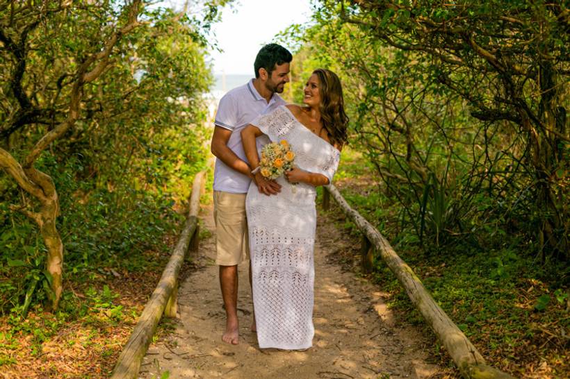 Pré Casamento Fernanda e Cristiano