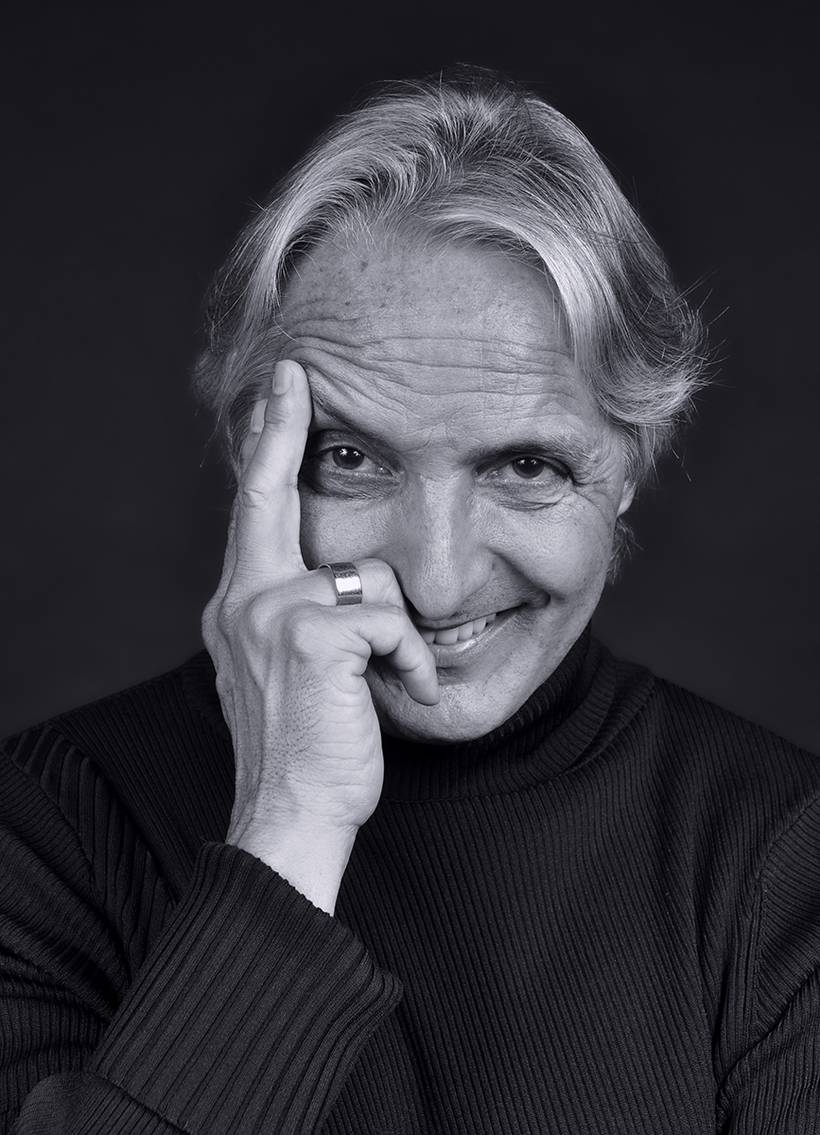 RETRATO MASCULINO/MALE PORTRAIT