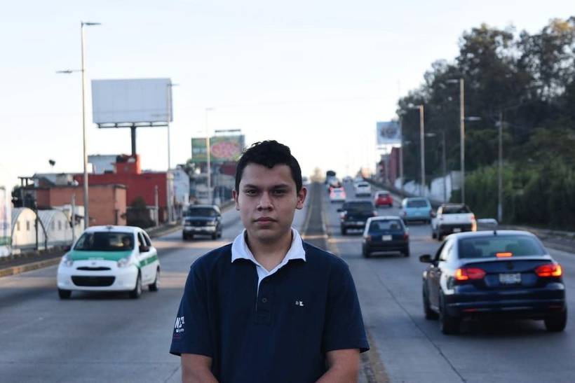 Iain Pérez