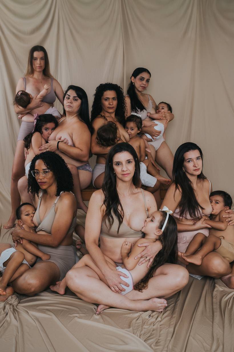 Coletivo Mamaço