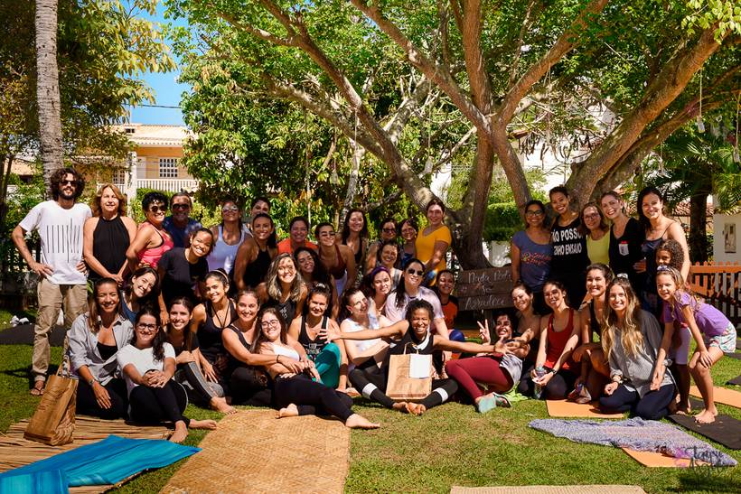 Quadra 6 Lote 5 • 1ª e 2ª edição