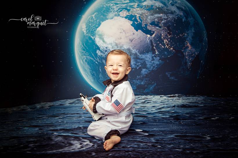 Temas - Infantil -  Menino