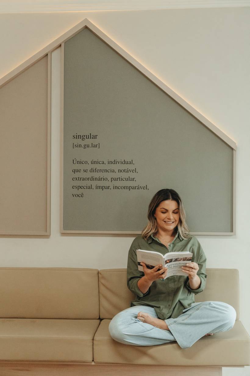 Ensaio Corporativo Kelly