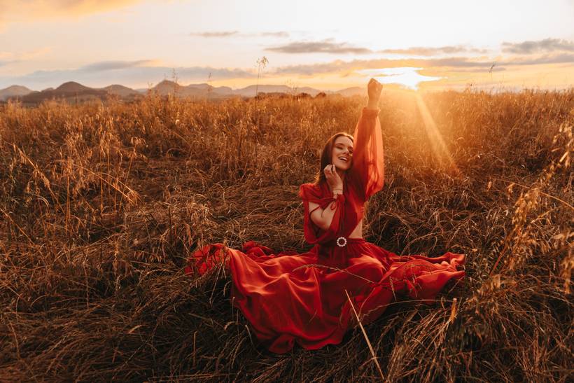 Ensaio beatriz urbano & natureza