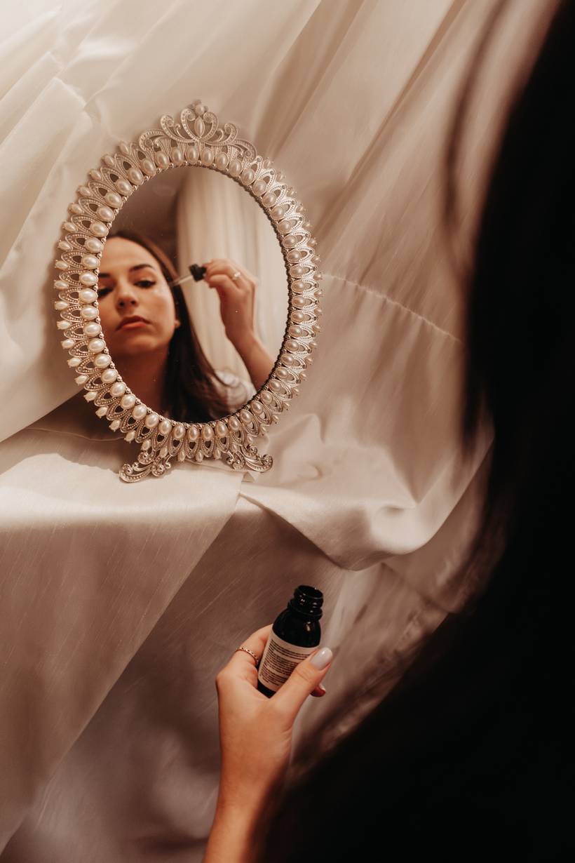 Ensaio corporativo biomédica Vanessa