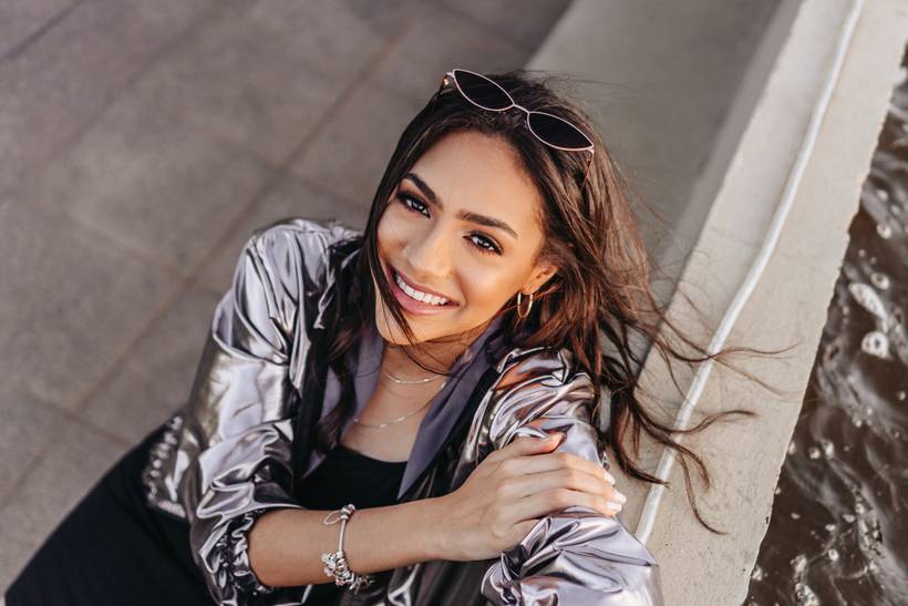 Ensaio 15 anos Letícia