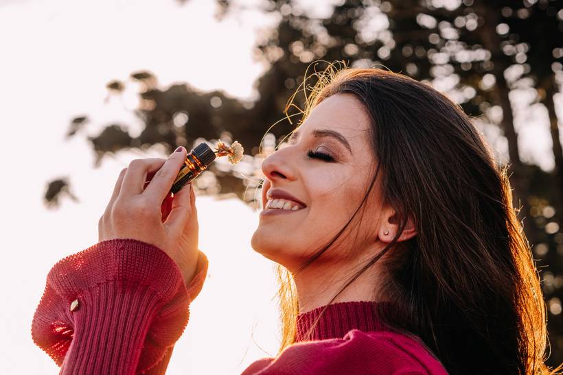 Ensaio Thai corporativo