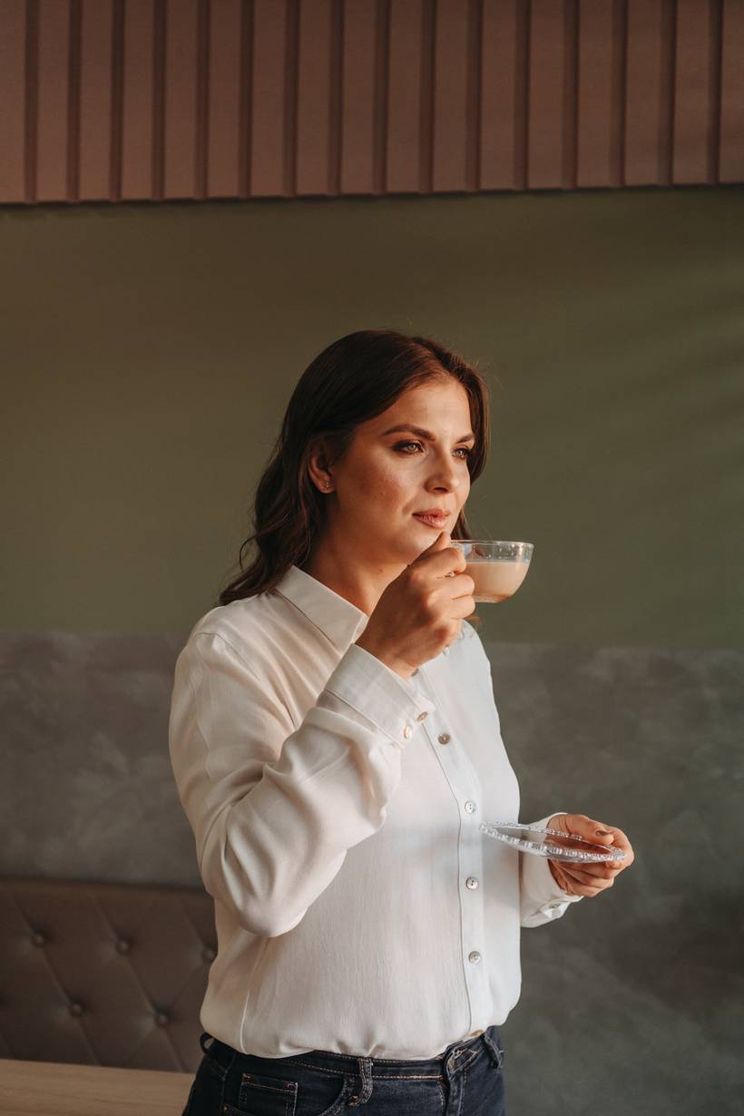 Marca Pessoal Intraempreendedora Elo