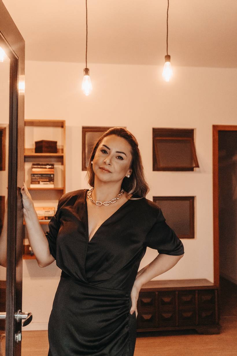 Ensaio feminino Adri