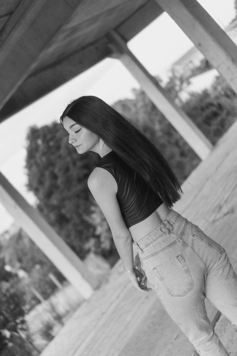 Ensaio Prédio Marcela