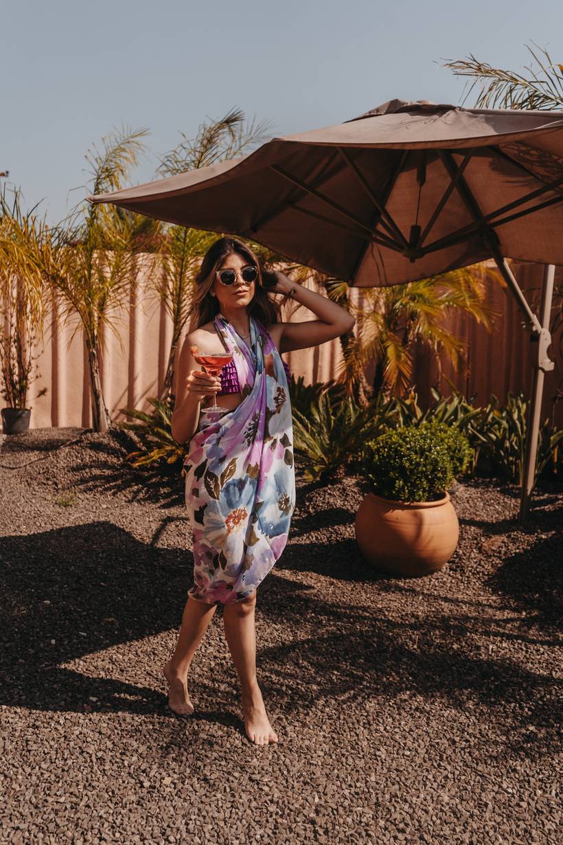 Ensaio moda Besha Dyessica