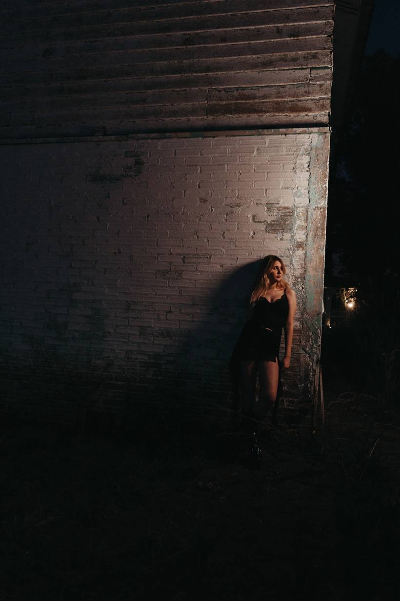 Ensaio 15 anos Maria