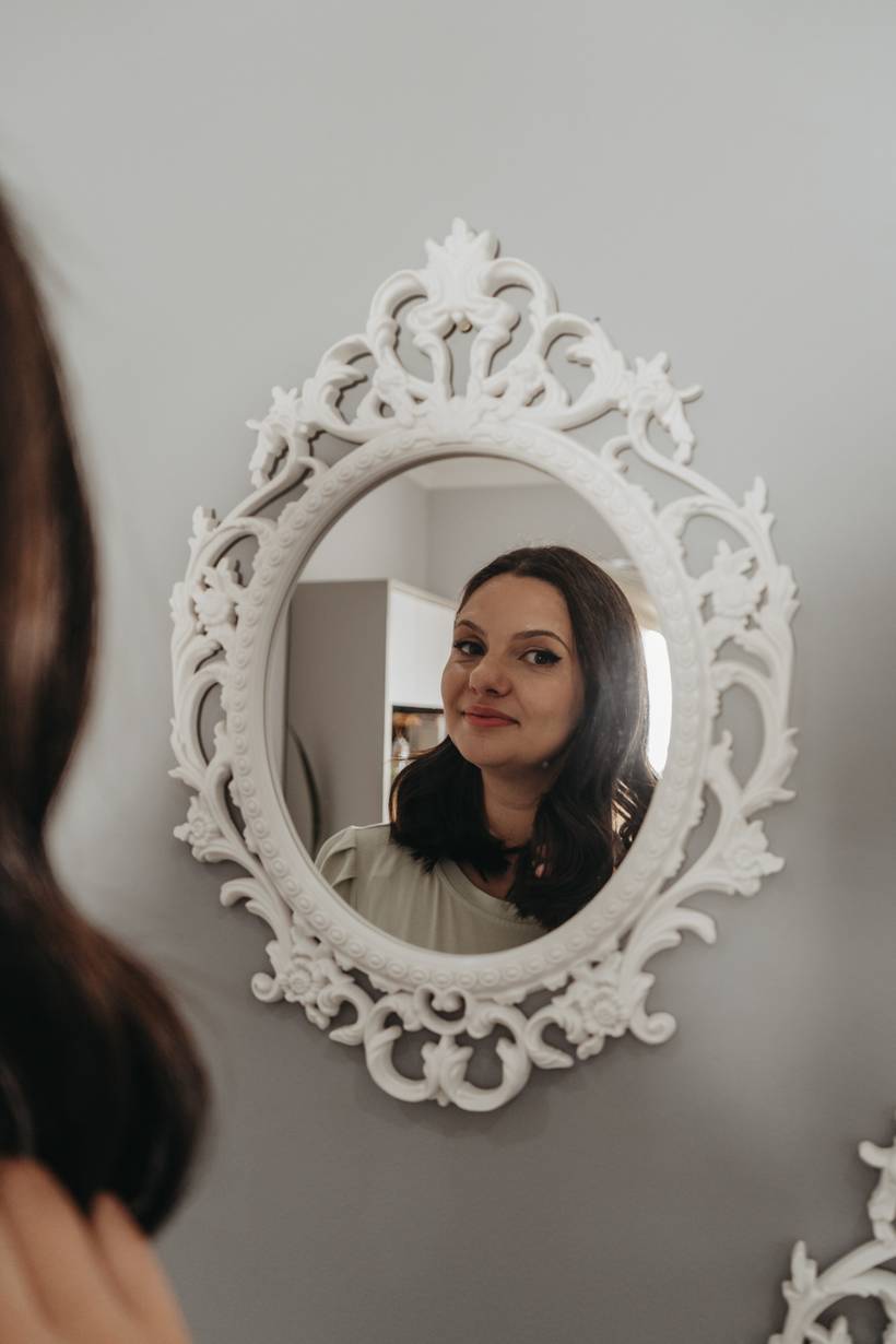 Marca Pessoal Psicologa Ana Paula