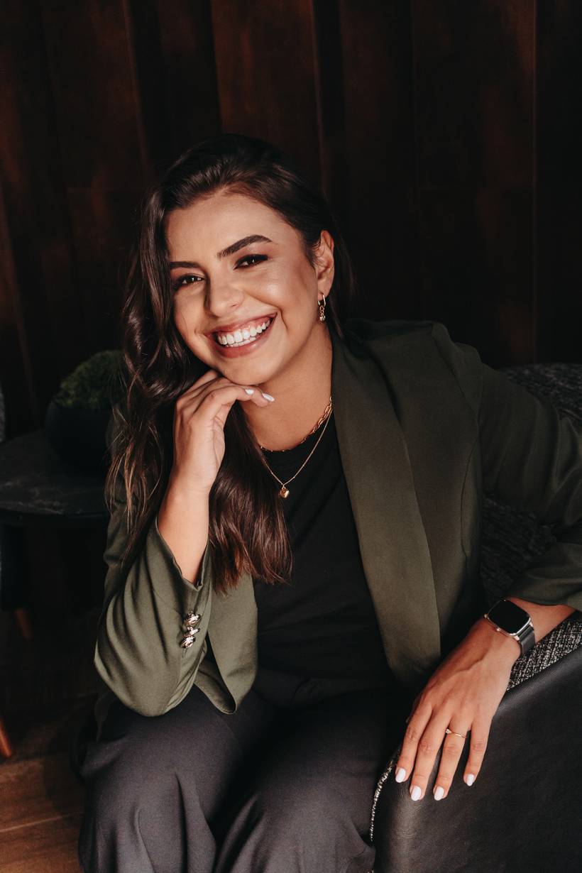 Ensaio de marca Jana