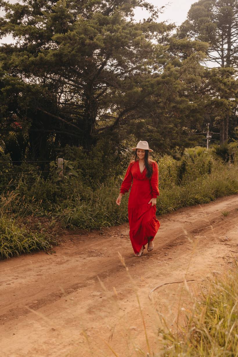 ensaio natureza feminino chay