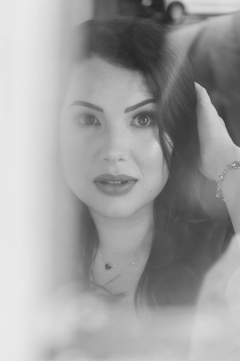 Ensaio estacionamento Ju