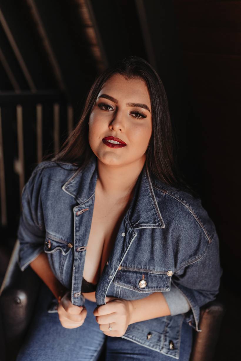 Foto intimista cabana Sa