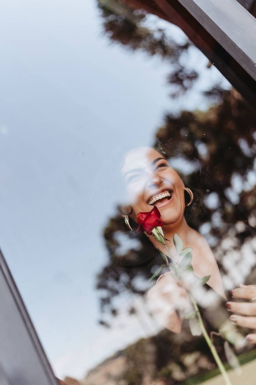 Foto feminina Ana cabana